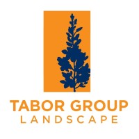 Tabor Group Landscape Logo