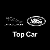 Jaguar Land Rover - Top Car Logo