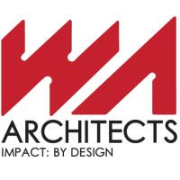 WA Architects Logo