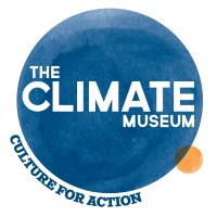 The Climate Museum Logo