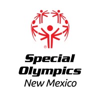 Special Olympics New Mexico Logo