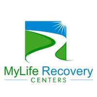 MyLife Recovery Centers Logo