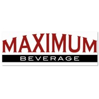 Maximum Beverage Logo