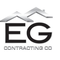 EG Contracting Co Logo