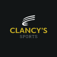 Clancys Sports Logo