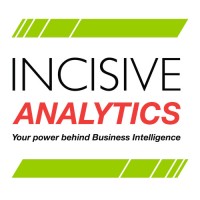 Incisive Analytics LLC Logo