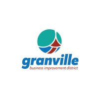 Granville Business Improvement District Logo