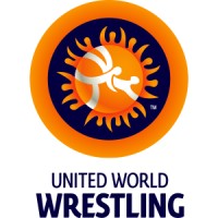 United World Wrestling Logo