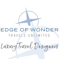 Edge of Wonder Travels Unlimited Logo