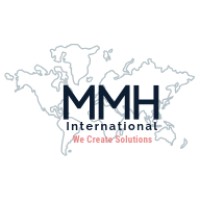MMH International Logo