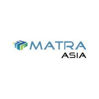 Matra Asia (Pvt) Limited Logo