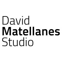 David Matellanes Studio Logo