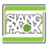 Siangpack Sdn. Bhd. Logo