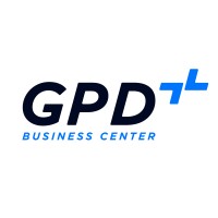 GPD Business Center Logo