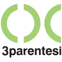 3PARENTESI Logo