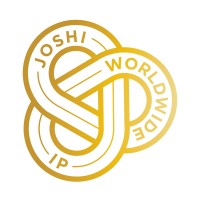 Joshi Worldwide IP Logo