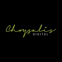 Chrysalis Digital Logo