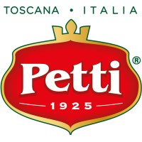 Petti Pomodoro Logo