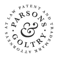 Parsons & Goltry Logo