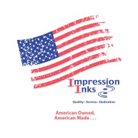 Impression Inks Logo