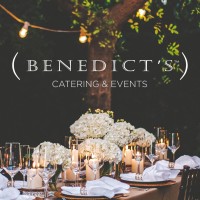 Benedicts Catering & Events Logo