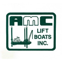 AMC Liftboats Logo