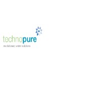 Technopure Logo