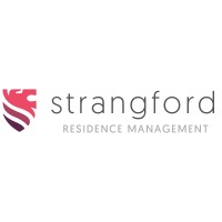 Strangford Management Ltd Logo