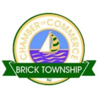 Brick Chamber of Commerce Logo