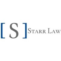 Starr Law Firm, P.C. Logo