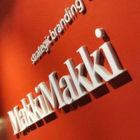 MakkiMakki Strategic Transformation Consultant Logo