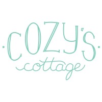 Cozys Cottage Logo