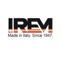 IREM S.p.A. Logo