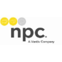 National Processing Company Logo