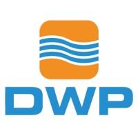 Dutch Water Partners Logo