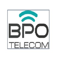 BPO Telecom LLC Logo