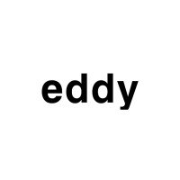 Eddy Logo