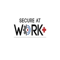 Secure At Work Logo