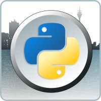 Python Meeting Düsseldorf Logo
