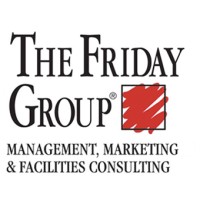 The Friday Group Logo