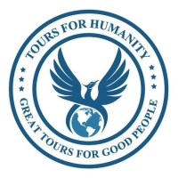 Tours for Humanity Logo