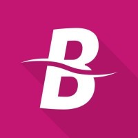 Blue Water App Logo