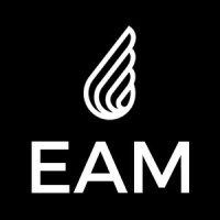 EAM Advertising Logo