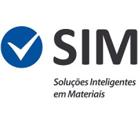 SIM Consultoria Logo