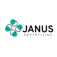 Janus Advertising Logo