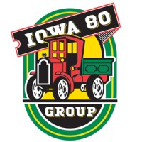 Iowa 80 Group Logo