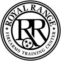 Royal Range USA Logo