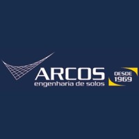 Arcos Engenharia de Solos Logo