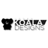 Urban Koala Designs Logo