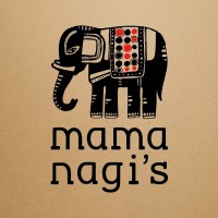 Mama Nagis Logo